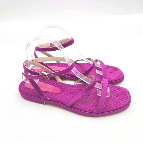 Sandali piatti stuart weitzman - sandali,
