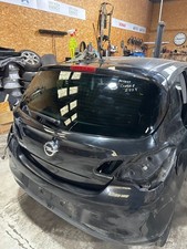 Opel Corsa E 5 Porte 2014-2019