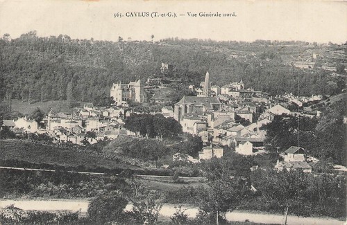 Caylus 57430 - ,