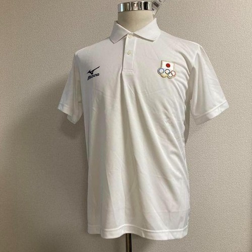 Top uniforme mizuno junior - uniforme,
