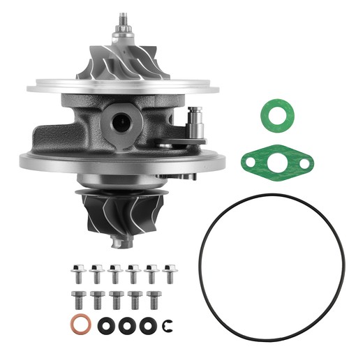 Turbocompressore cartucho per - cartucho,