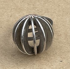 Anello vintage speidel - vintage, in