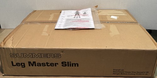 Summers leg master - summers,