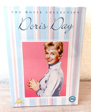 NEW - Doris Day The Movie