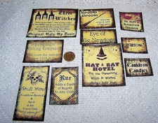 10-Halloween-Vintage-Potion-La