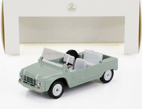 Norev citroen mehari - citroen,