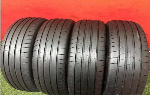 Gomme estive goodyear - estive, eagle