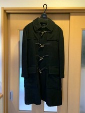 CAPPOTTO BORSONE TRICOT COMME