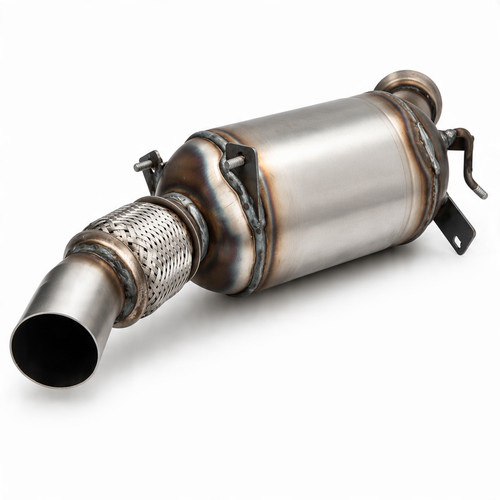 Filtro antiparticolato diesel