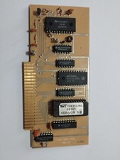 TEN-TEC PARAGON 585    Cod. 81360   RAM BOARD 3.2 TESTED