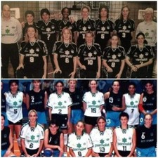 OFFRO 500€ per maglia volley