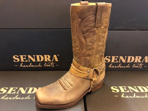 Sendra boots stivali cowboy - boots,