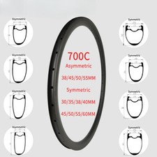 Cerchi bici da strada 700C