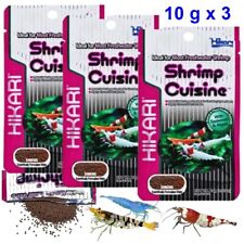 Gamberetti Cibo Hikari