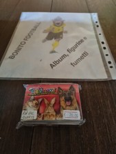 Lotto 131   Card Figurine  Cucciolotti 2020 Rif. Scatola B