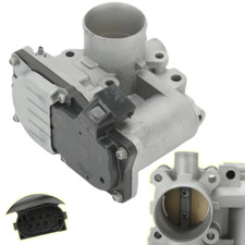 Valvola a farfalla A1320700027