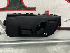 (AS) BMW F10 68 PLATE 520D