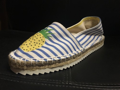 Espadrillas ballerina scarpa - espadrillas,