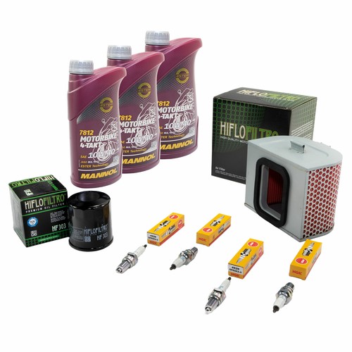 Kit manutenzione per honda - per, cb