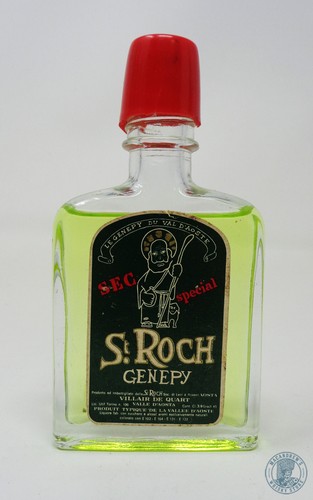 Miniature mignon liquore - /,