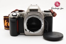 [Quasi come nuova] Nikon U F65