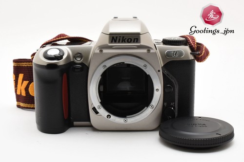 Quasi come nuova nikon - nikon, u