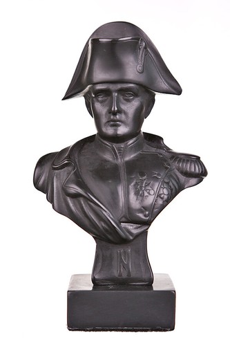 Statua busto pietra - statua,
