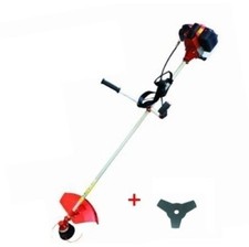 Decespugliatore/Tagliaerba/Tagliabordi c/impugnatura a manubrio a scoppio 42,7cc