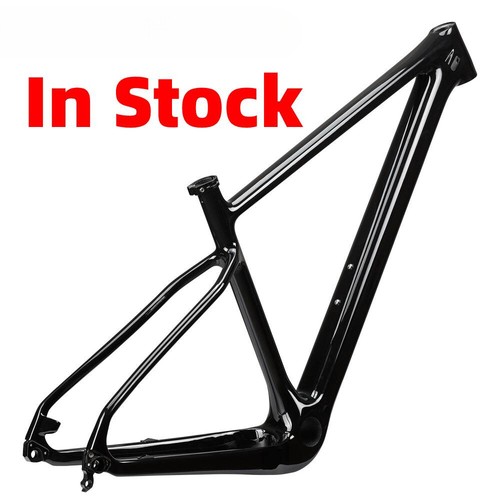 Telaio bici mtb - telaio, carbonio