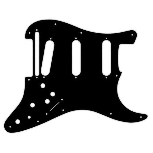 Usa pickguard für fender - pickguard,