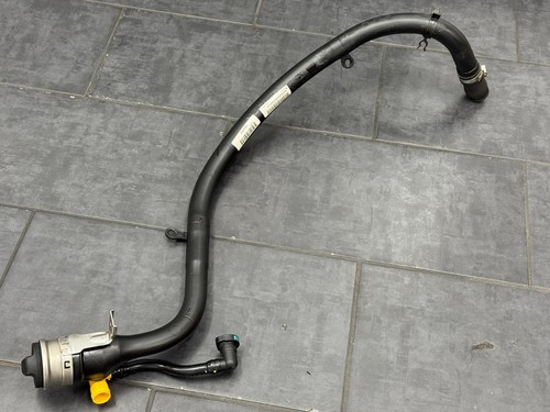 Bocchetta benzina bmw e70 - benzina, x5
