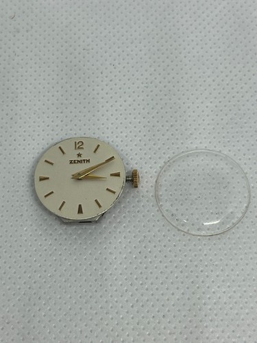 Movimento zenith stellina - movimento,