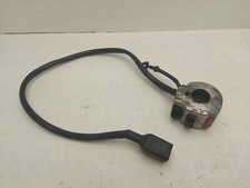 Ingranaggio interruttore