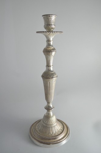 N8564 bellissimo candelabro - ,