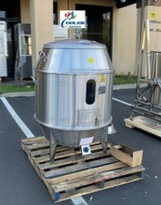 Nuovo fornello da forno barbecue pollo anatra tacchino costolette girarrosto appendere propano cantonese LP