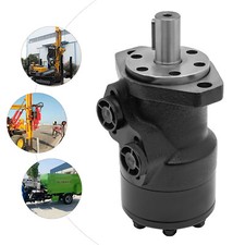 BMR 200 Sostituzione Motore