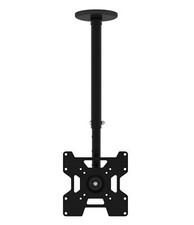 Techly Staffa telescopica per