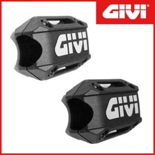 COPPIA SLIDER TAMPONI PER PARAMOTORE / PARACARENA TUBOLARE [GIVI] - COD.Z2159R