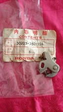 HONDA PUNTINA ACCENSIONE ORIGINALE PER CB350-400-500-750 FOUR COD. 30203-300-154