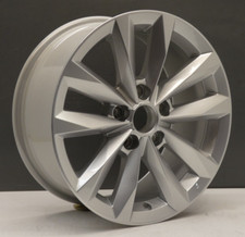 Audi A3 8Y Se Argento 16"