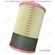 For Atlas Copco GA75+ C25860 Air Compressor 1PC New 1613950300 Filter Element