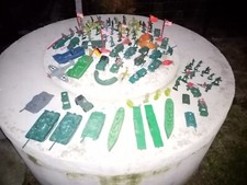 GRANDE LOTTO SOLDATINI E