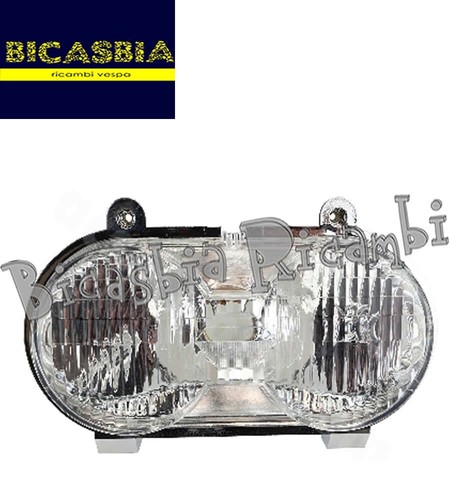 6009 faro fanale anteriore - 6009,