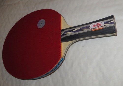 Racchetta ping pong lama - *,