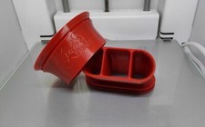 Snorkel e condotto aspirazione Aprilia RS125 MX125 TUONO125 ROTAX stampato in 3D