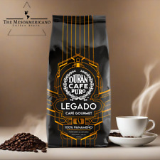 Caffè Duran Legacy - Esotico