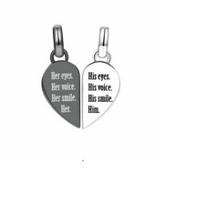 CIONDOLO BROSWAY TRES JOLIE