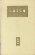 Bosch - Arnoldo Mondadori