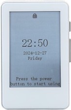 E-book Reader, 2.7 Inch Ink