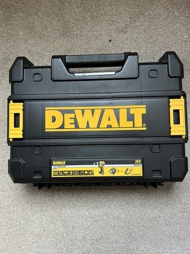 Nuovo dewalt dcd796d2 kit - dewalt,